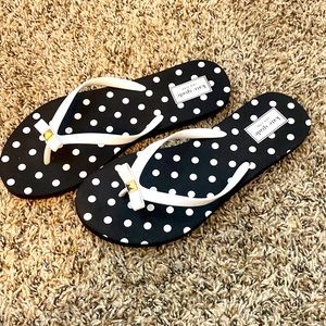 Kate Spade Flip Flops